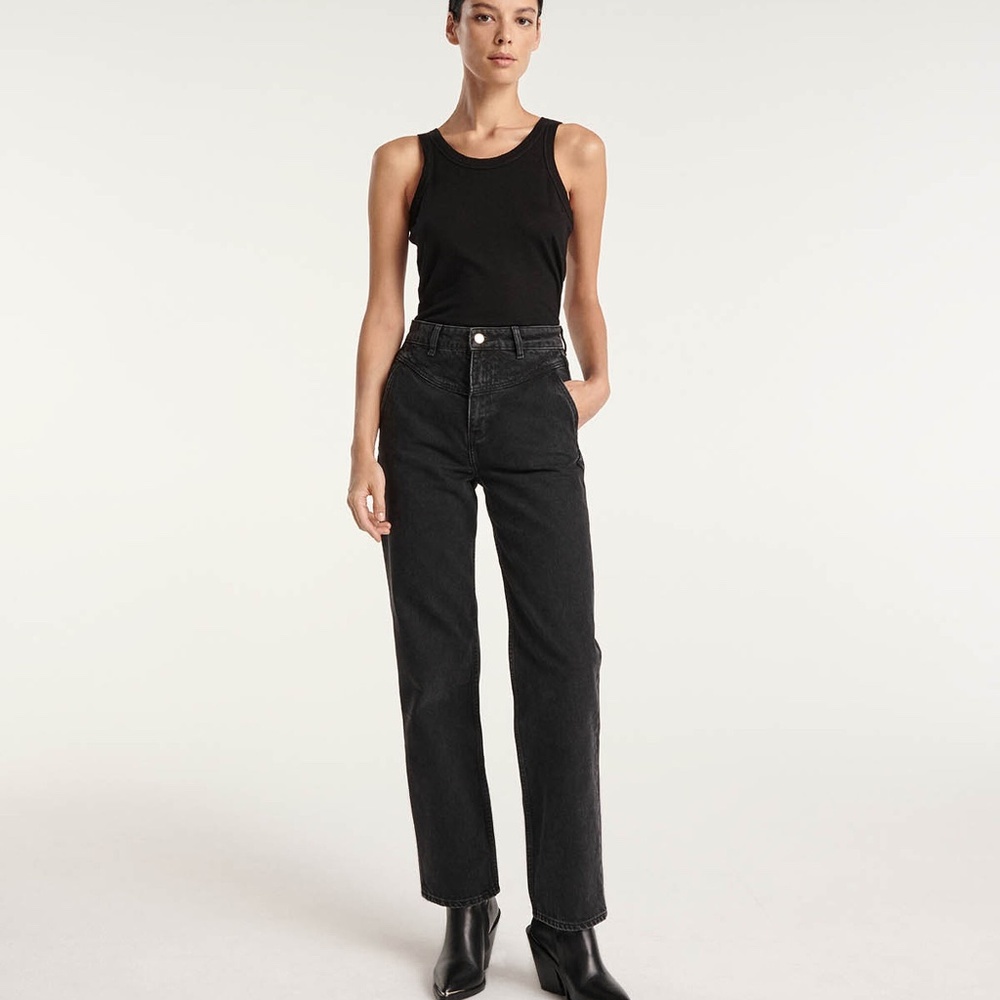 The Kooples Jeans - Size 26 (fit more like 25)